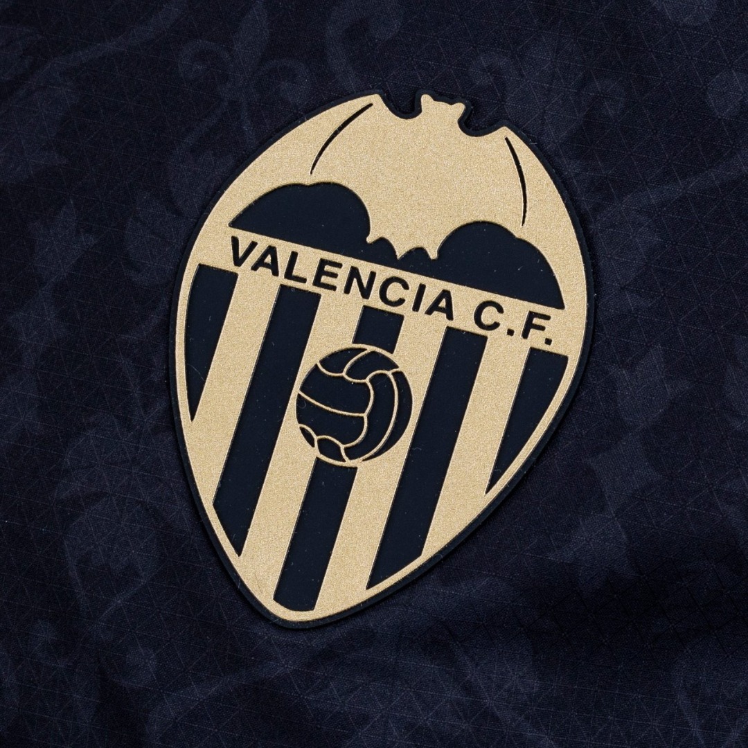 Camiseta Visitante Valencia 24/25