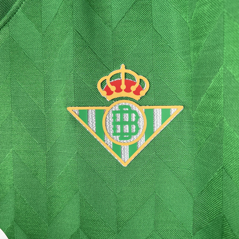 Camiseta Visitante Real Betis 23/24