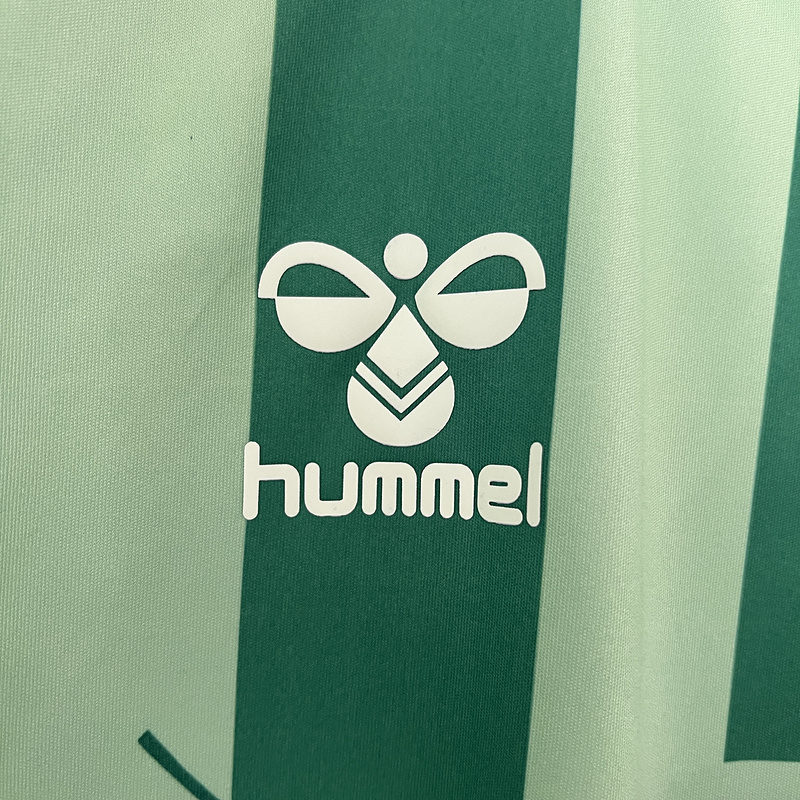 Edición Especial Real Betis 24/25