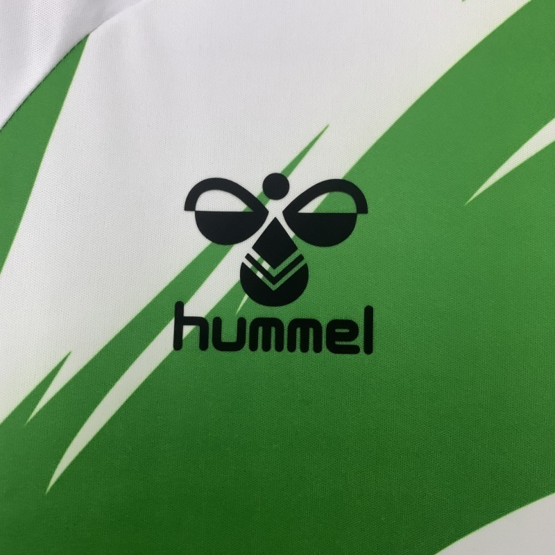 Edición Especial Real Betis 25/26