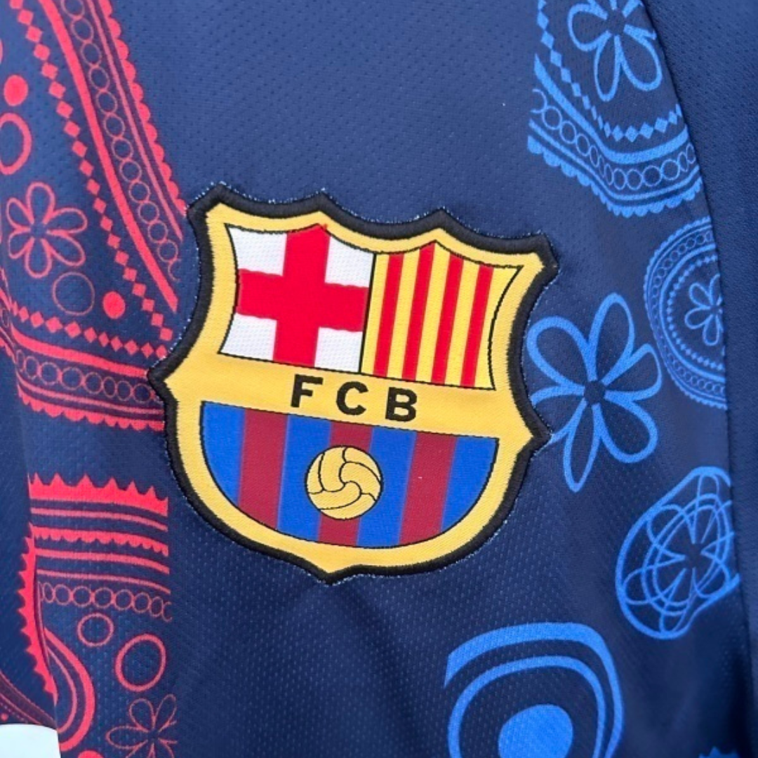 Edición Especial Barcelona 25/26