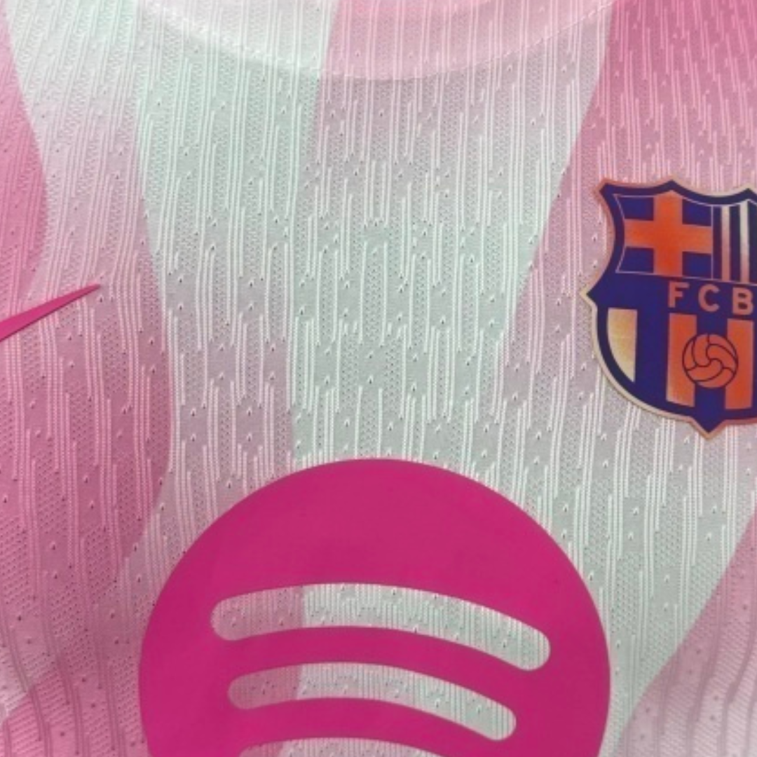 Edición Especial Barcelona 25/26