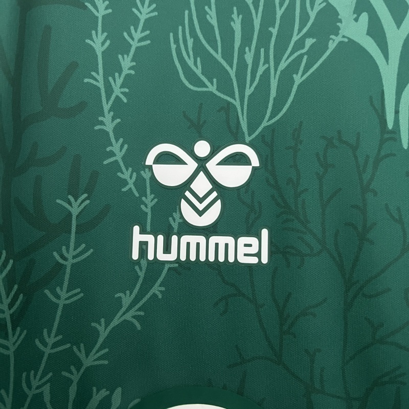 Edición Especial Real Betis 25/26