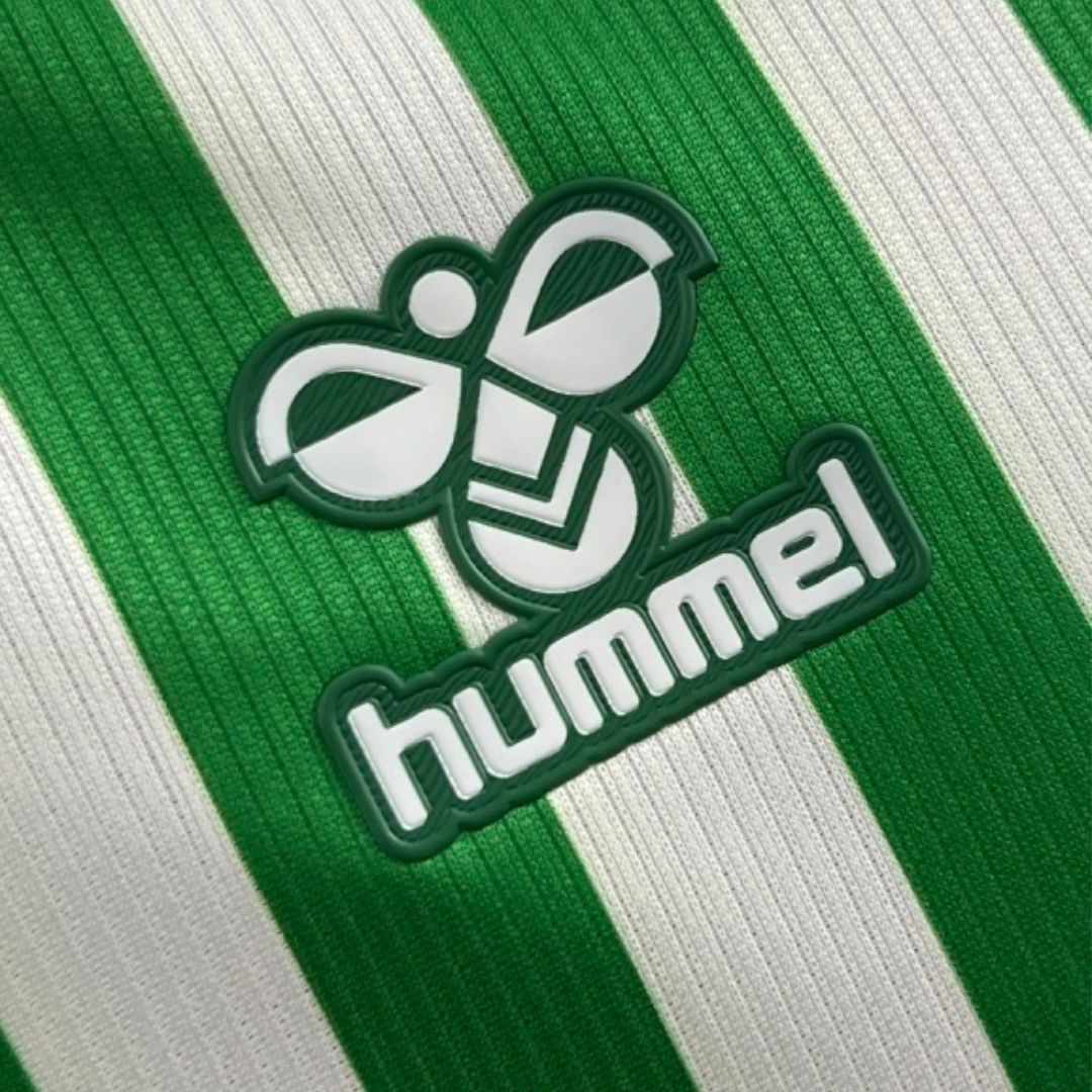 Edición Especial Real Betis 25/26