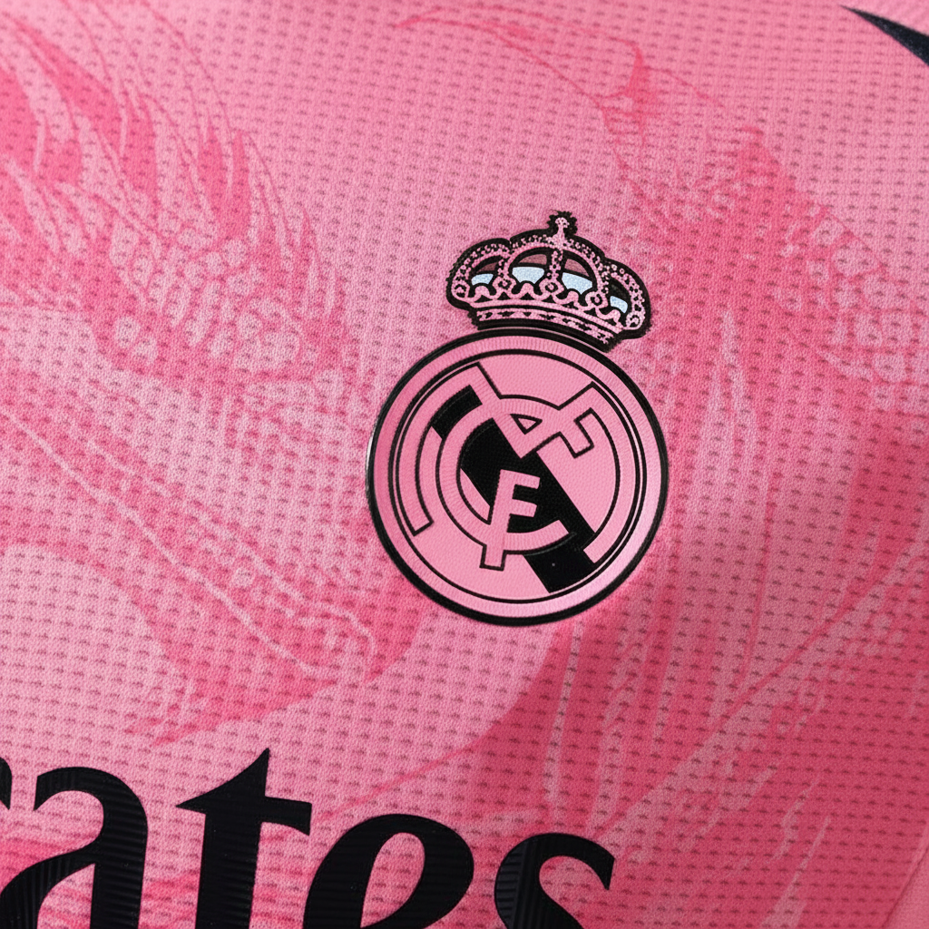 Edición Especial Real Madrid 25/26