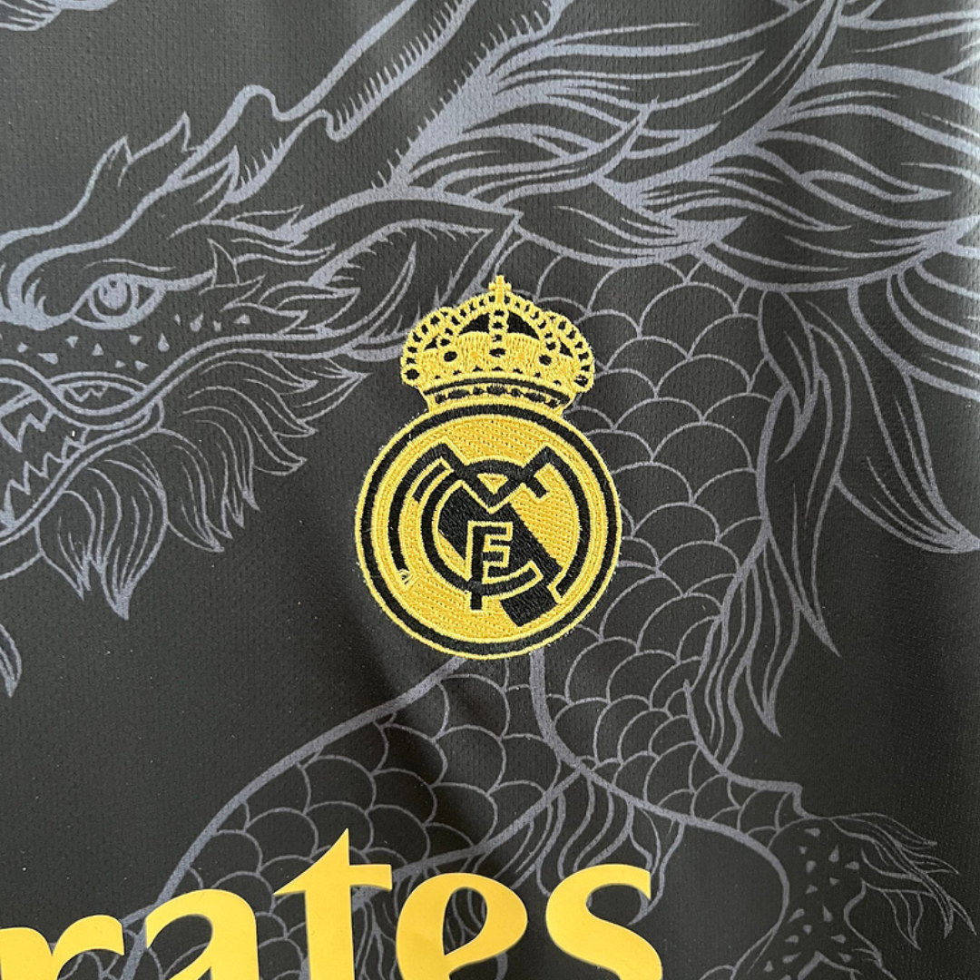 Edición Especial Real Madrid 23/24