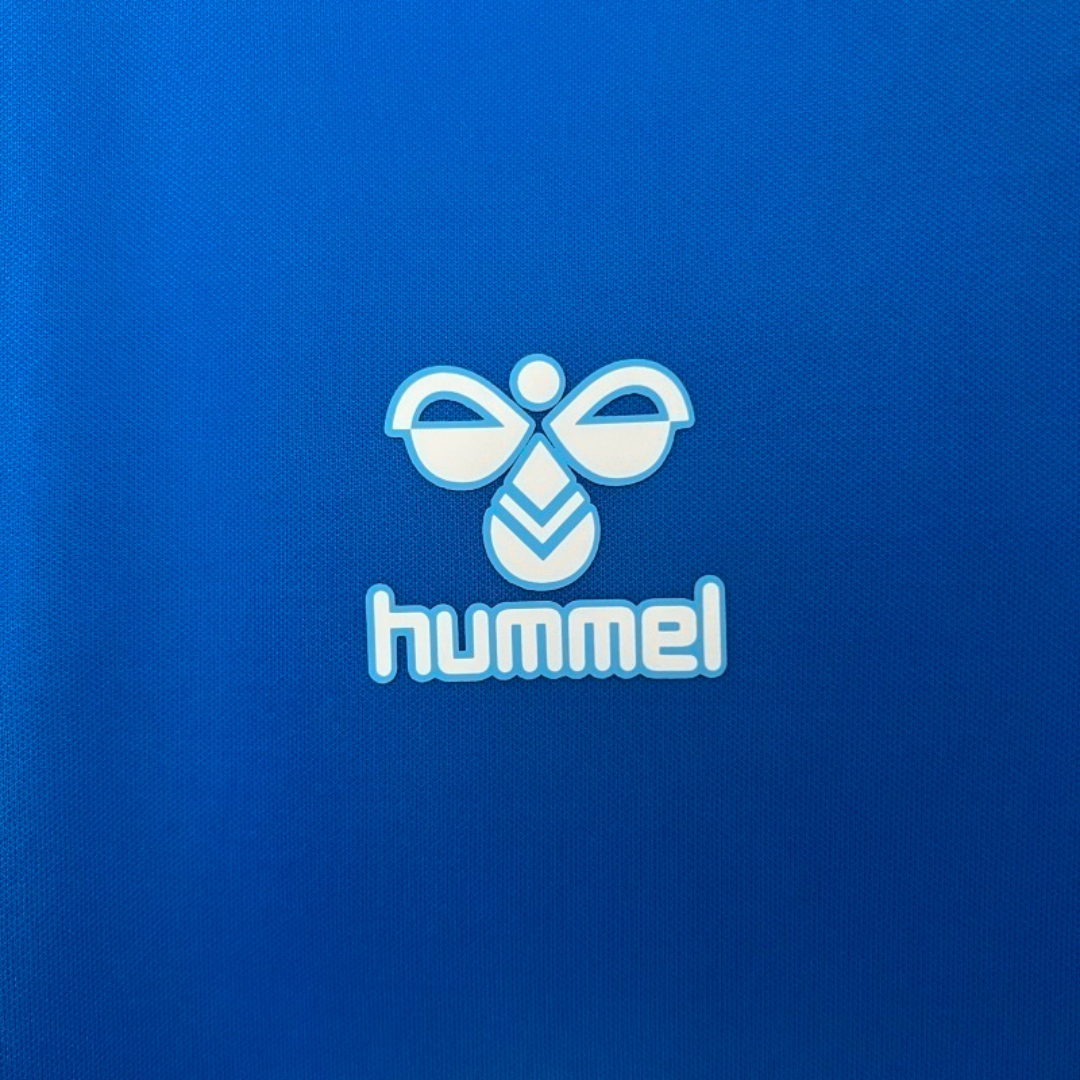 Tercera Equipación Real Betis 24/25