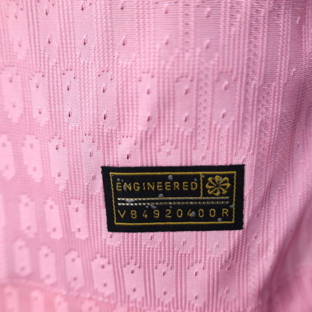 Edición Especial Barcelona 25/26