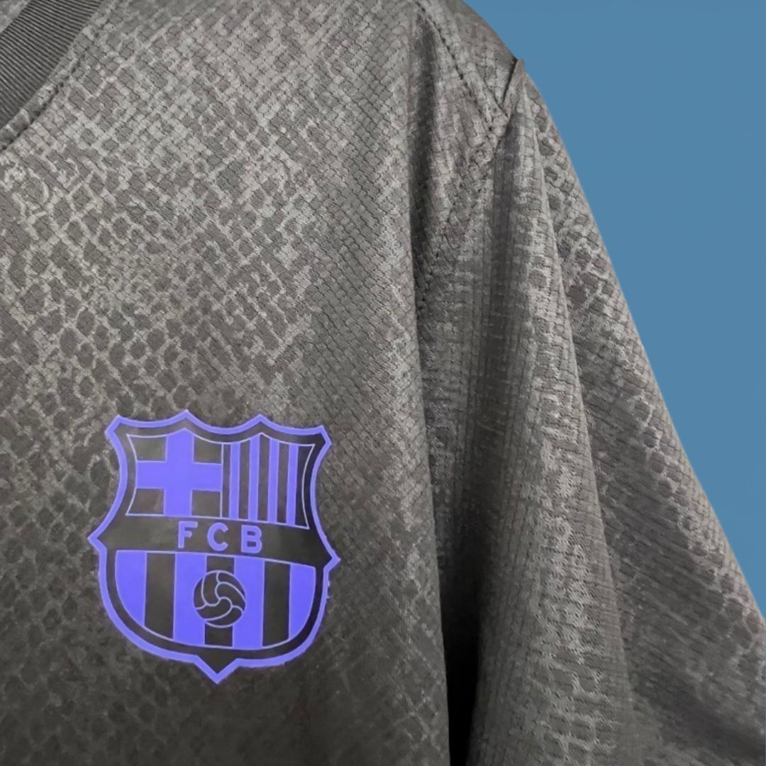 Edición Especial Barcelona 25/26