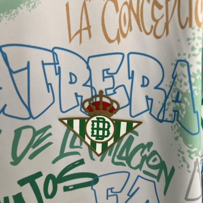 Edición Especial Real Betis 25/26
