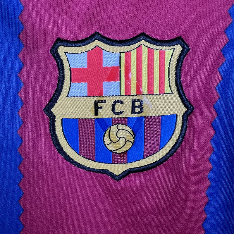 Camiseta Local Barcelona 23/24