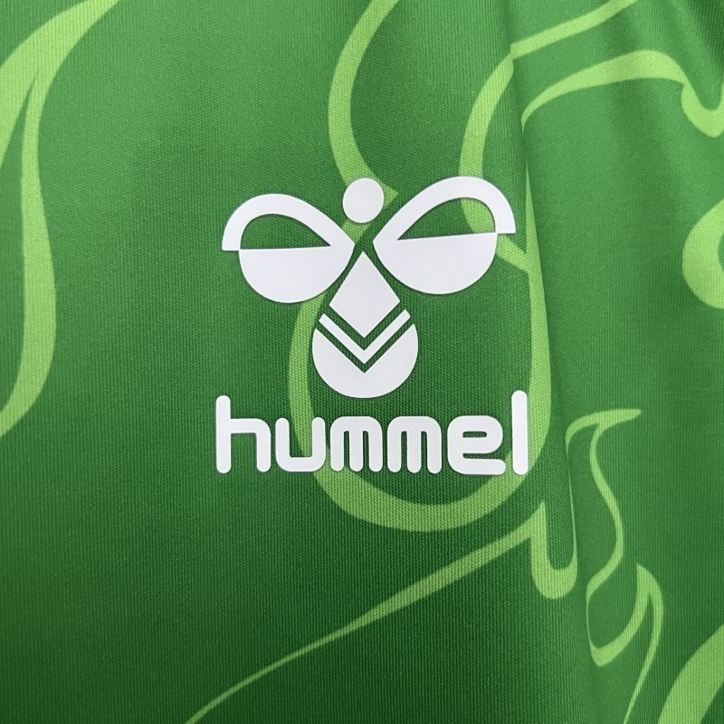 Edición Especial Real Betis 25/26