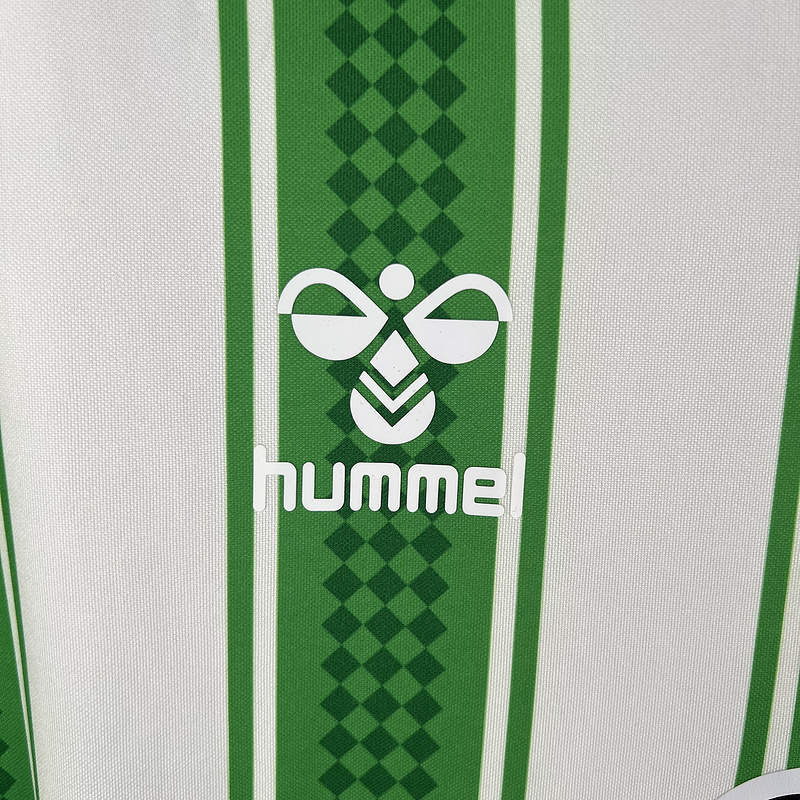 Camiseta Local Real Betis 23/24