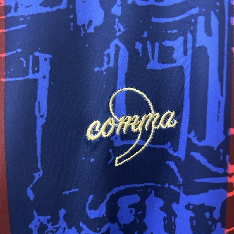 Edición Especial Barcelona 24/25