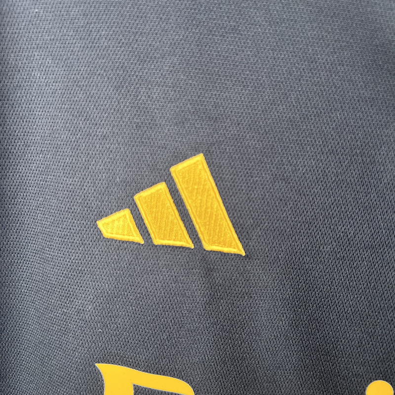 Tercera Equipación Real Madrid 23/24