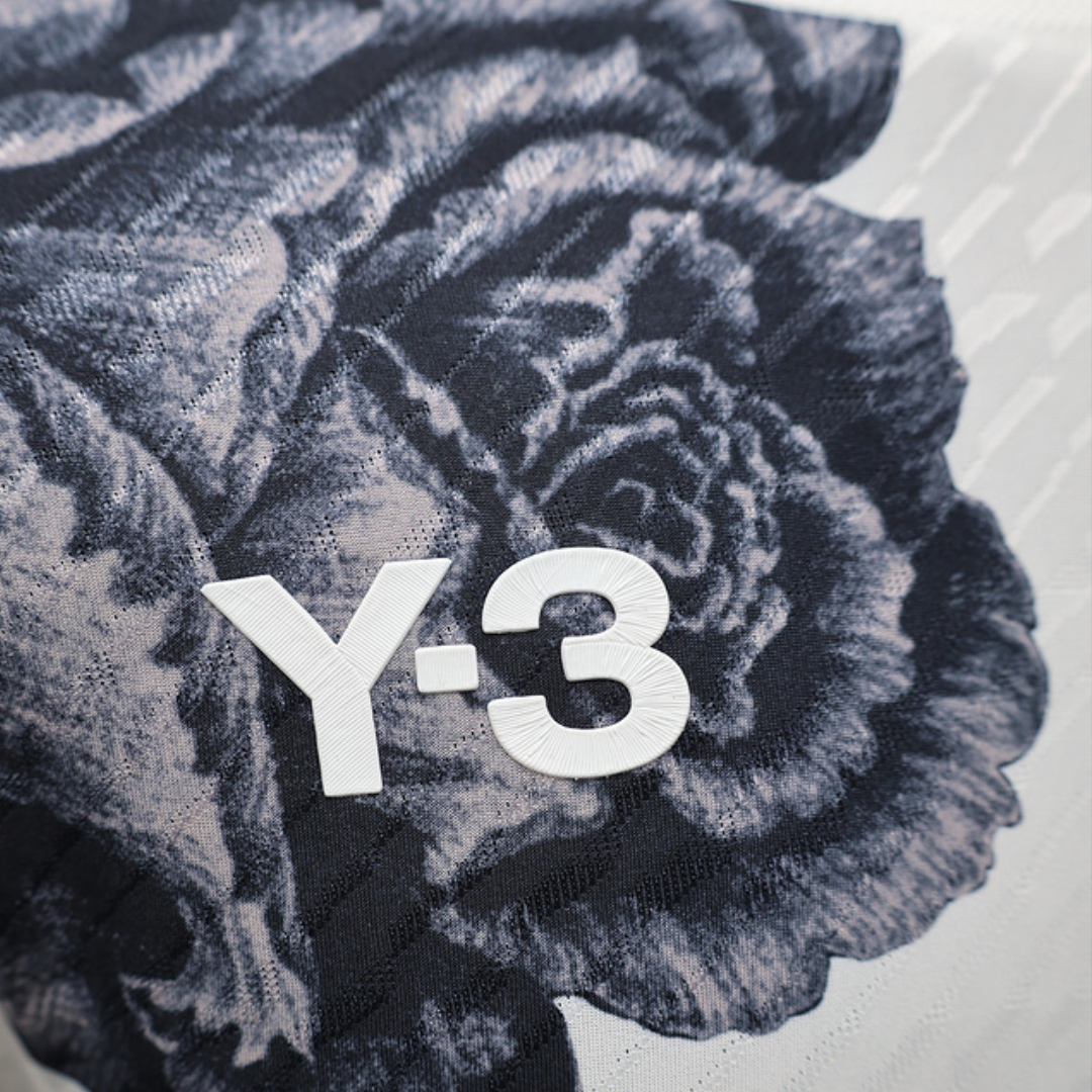 Camiseta Entreno Real Madrid Y3 23/24