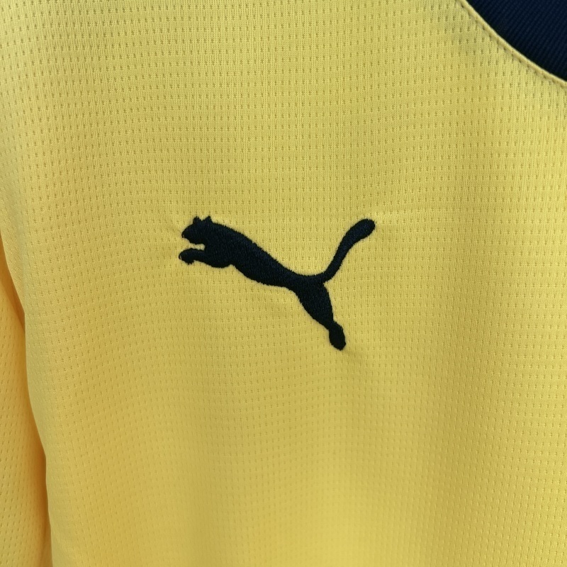 Camiseta Visitante Girona 25/26