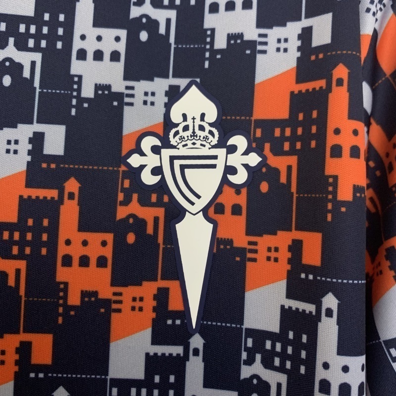 Edición Especial Celta de Vigo 25/26