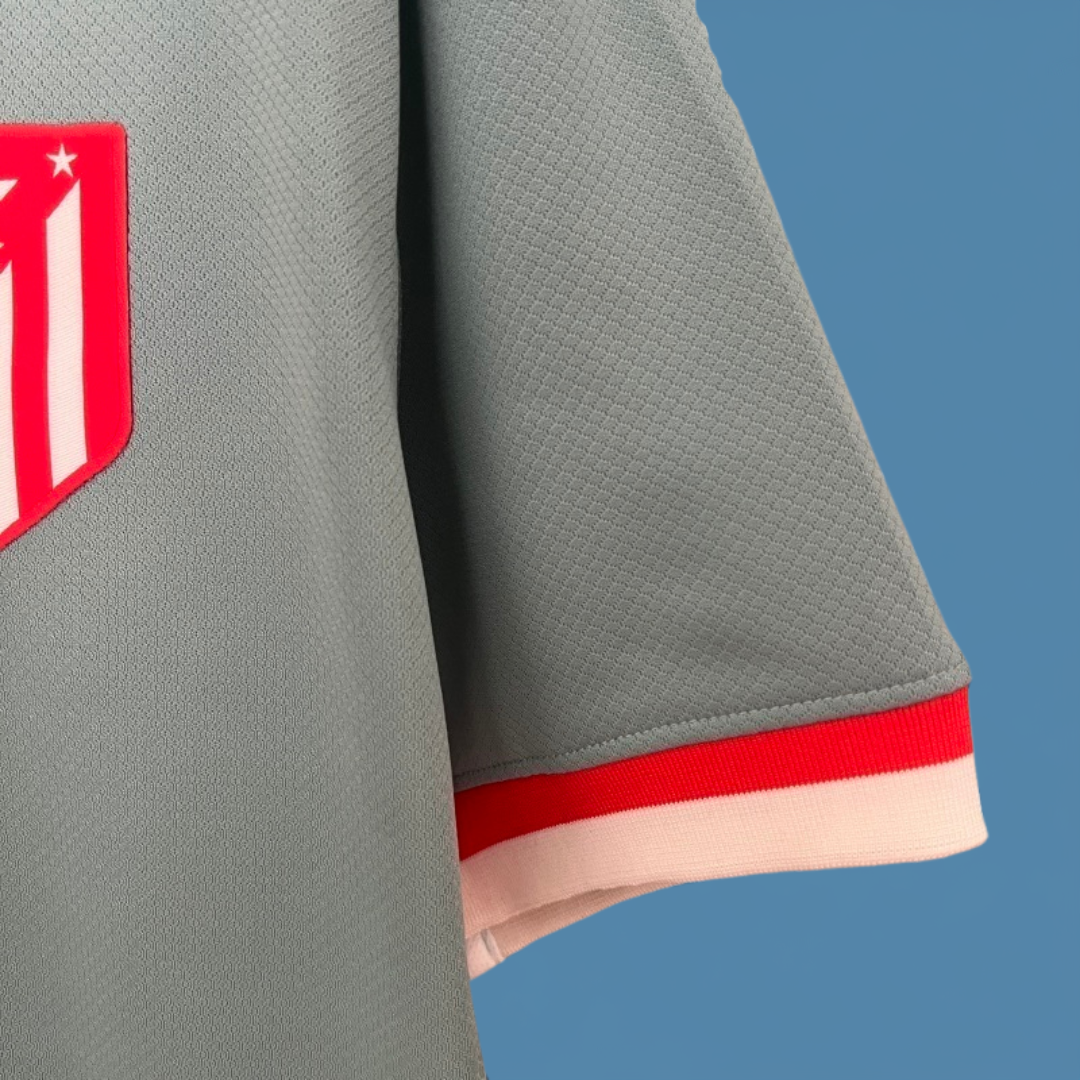 Camiseta Visitante Atletico de Madrid 24/25