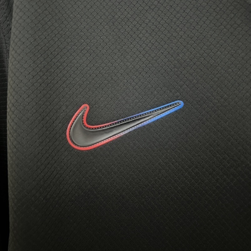 Camiseta Visitante Travis Scott Barcelona 25/26