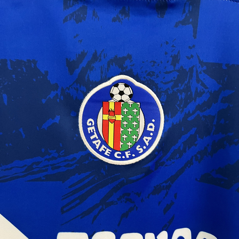 Camiseta Local Getafe 23/24