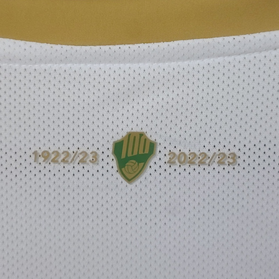 Camiseta Local Elche 22/23
