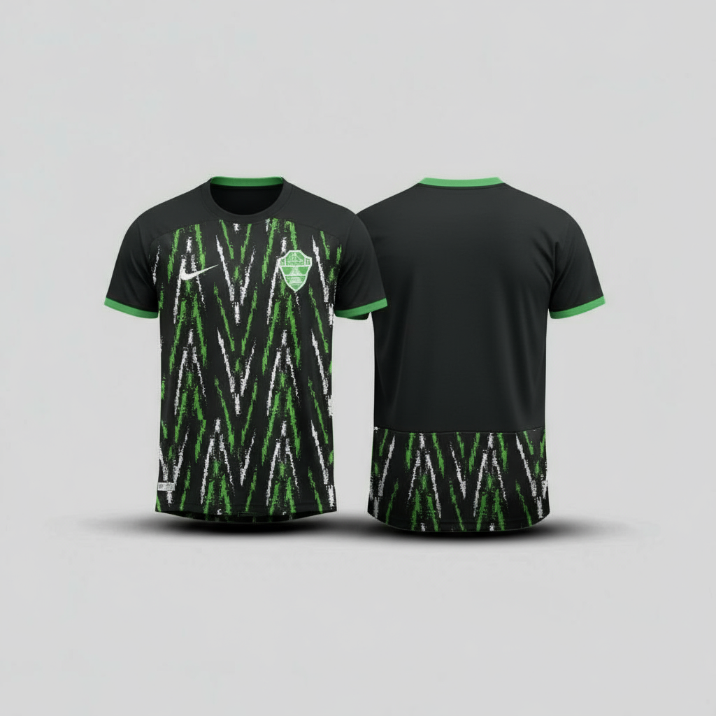 Camiseta Visitante Elche 25/26