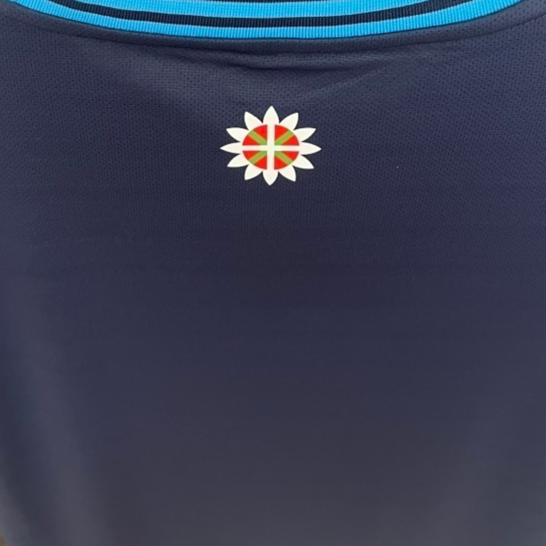 Camiseta Visitante Athletic Club 25/26