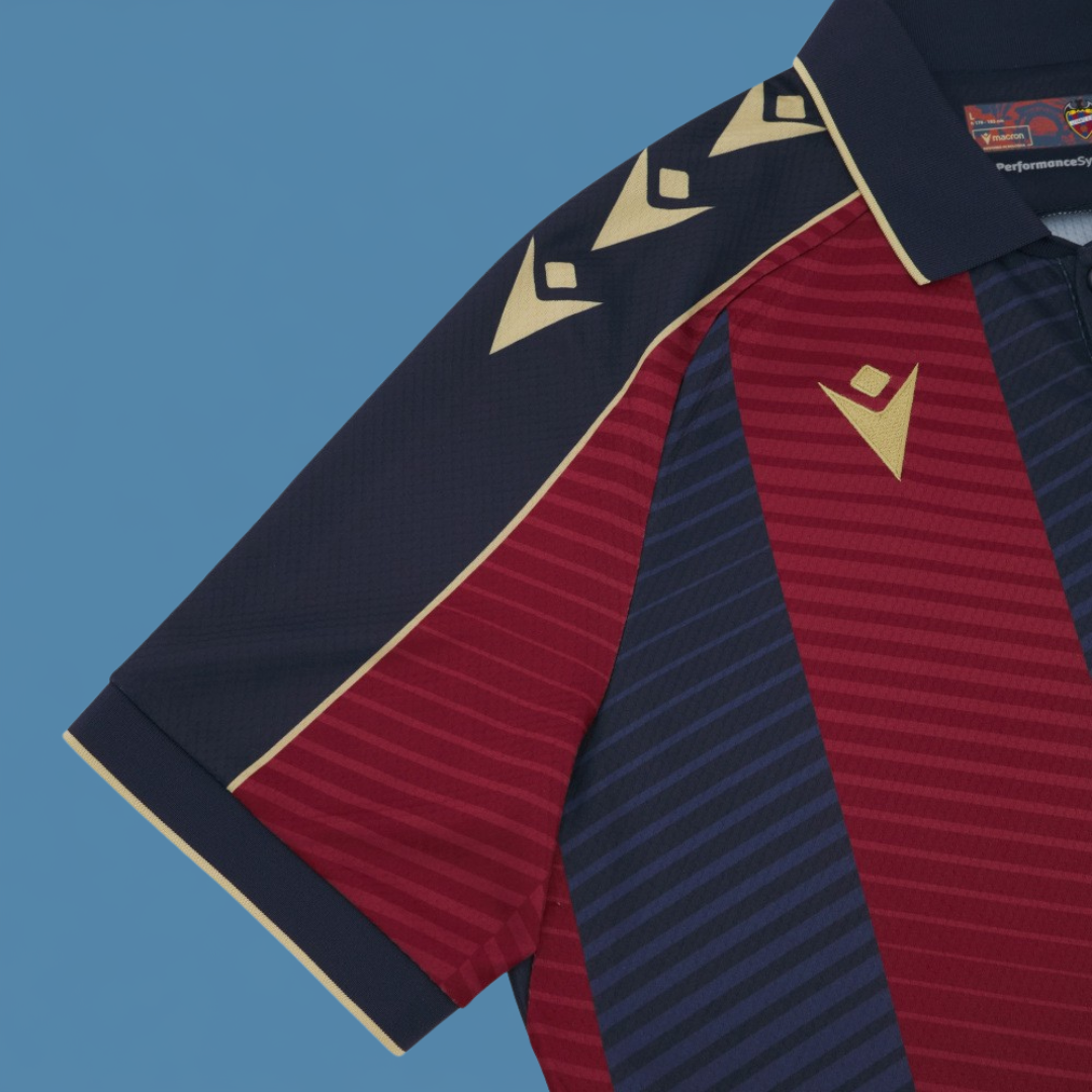 Camiseta Local Levante 25/26