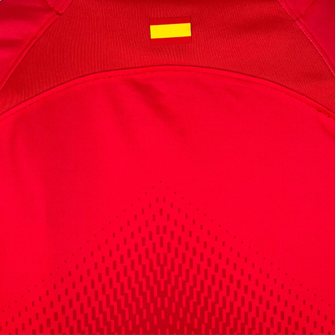 Camiseta Local Atletico de Madrid 23/24