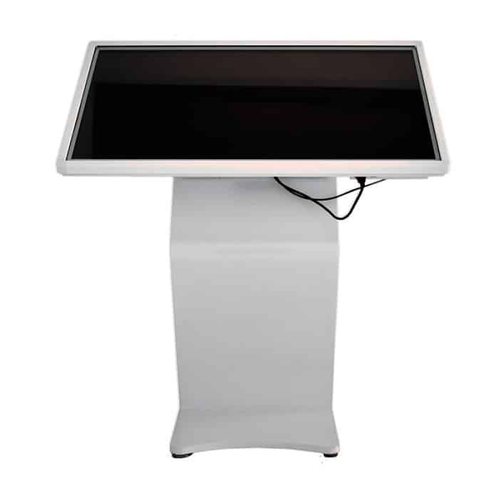 KIOSKO LCD TOUCH SCREEN 43″ PULGADAS | 523-K43W