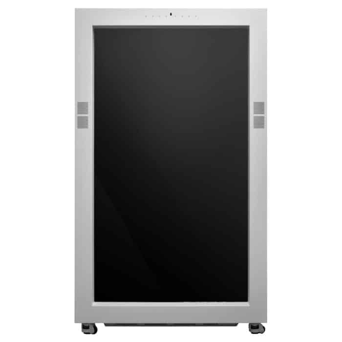 Caja Holográfica 3D de 75″ | 545-WG750