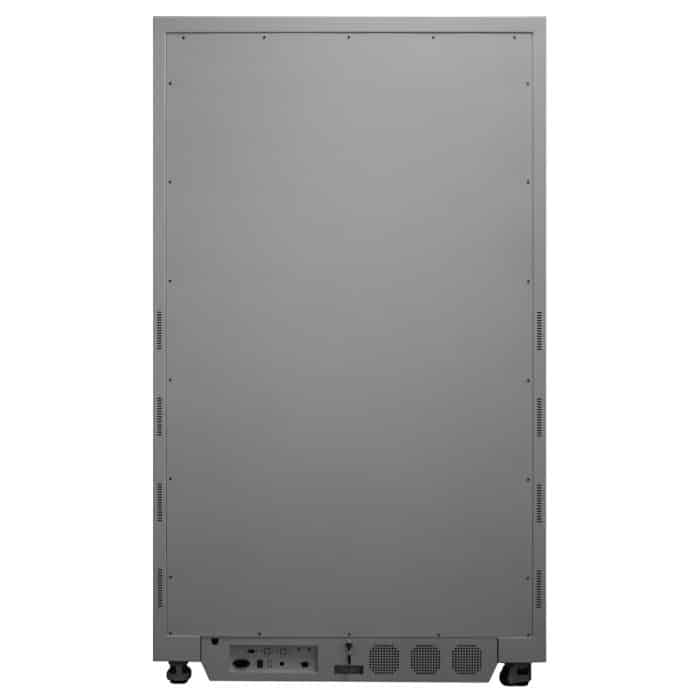 Caja Holográfica 3D de 75″ | 545-WG750