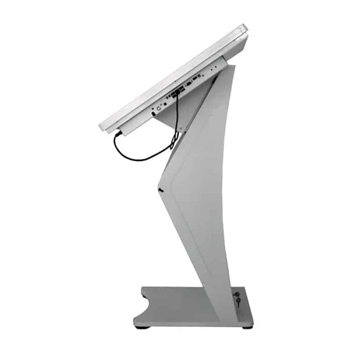 KIOSKO LCD TOUCH SCREEN 43″ PULGADAS | 523-K43W