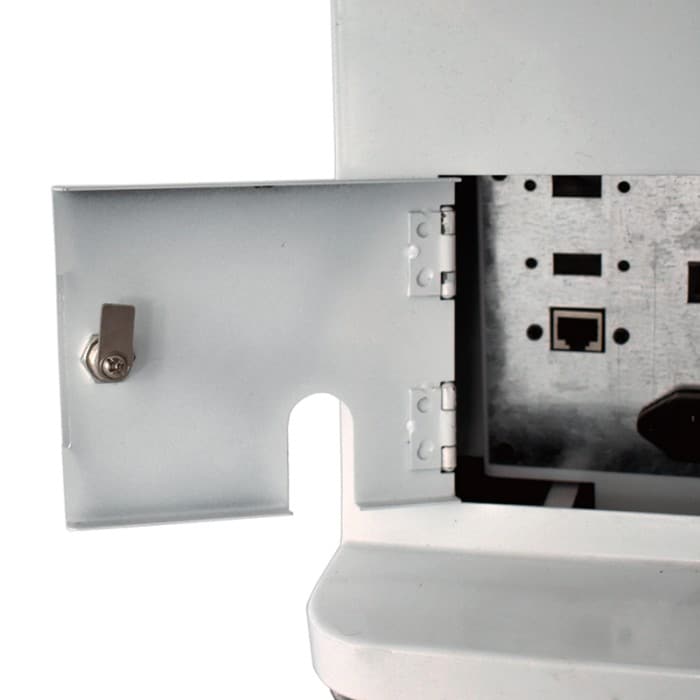 KIOSKO LCD TOUCH SCREEN 43″ PULGADAS | 523-K43W