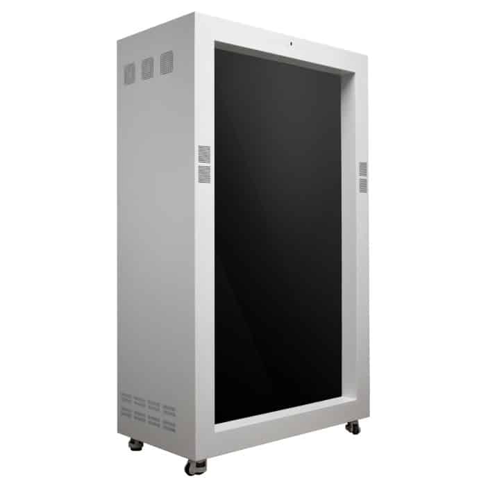 Caja Holográfica 3D de 75″ | 545-WG750