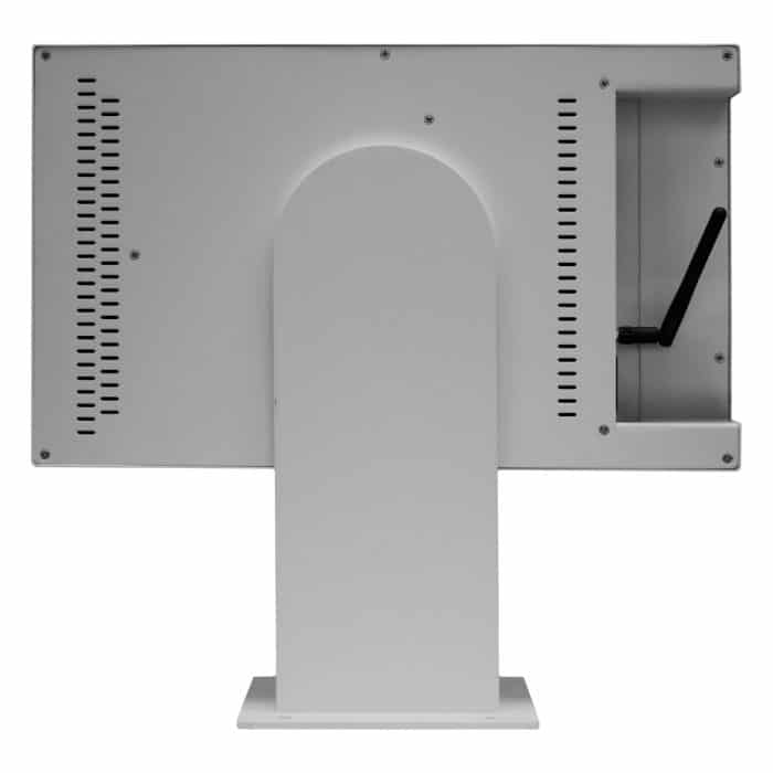 Caja Holográfica 3D de 16″ | 545-WG160