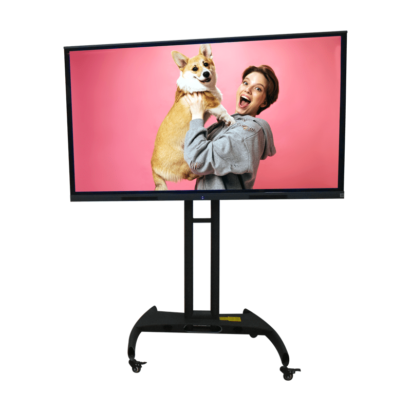 Pantalla Touch Interactiva 65″ | 511-TOUCH65