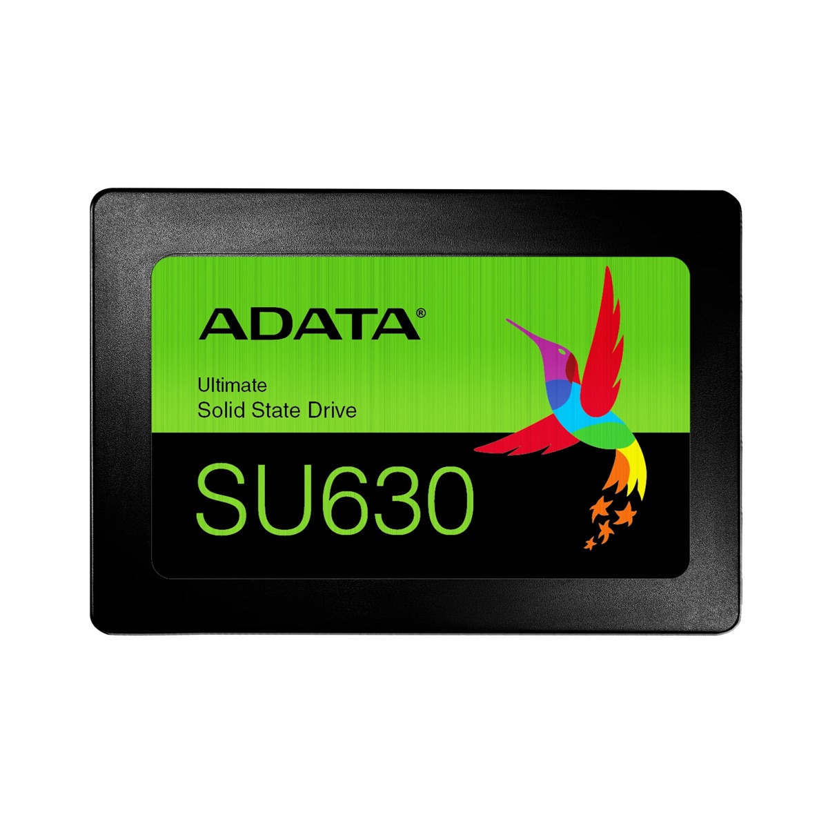 SSD 2.5 240GB ADATA SATAIII SU630 6Gb/s ASU630SS-240GQ-R