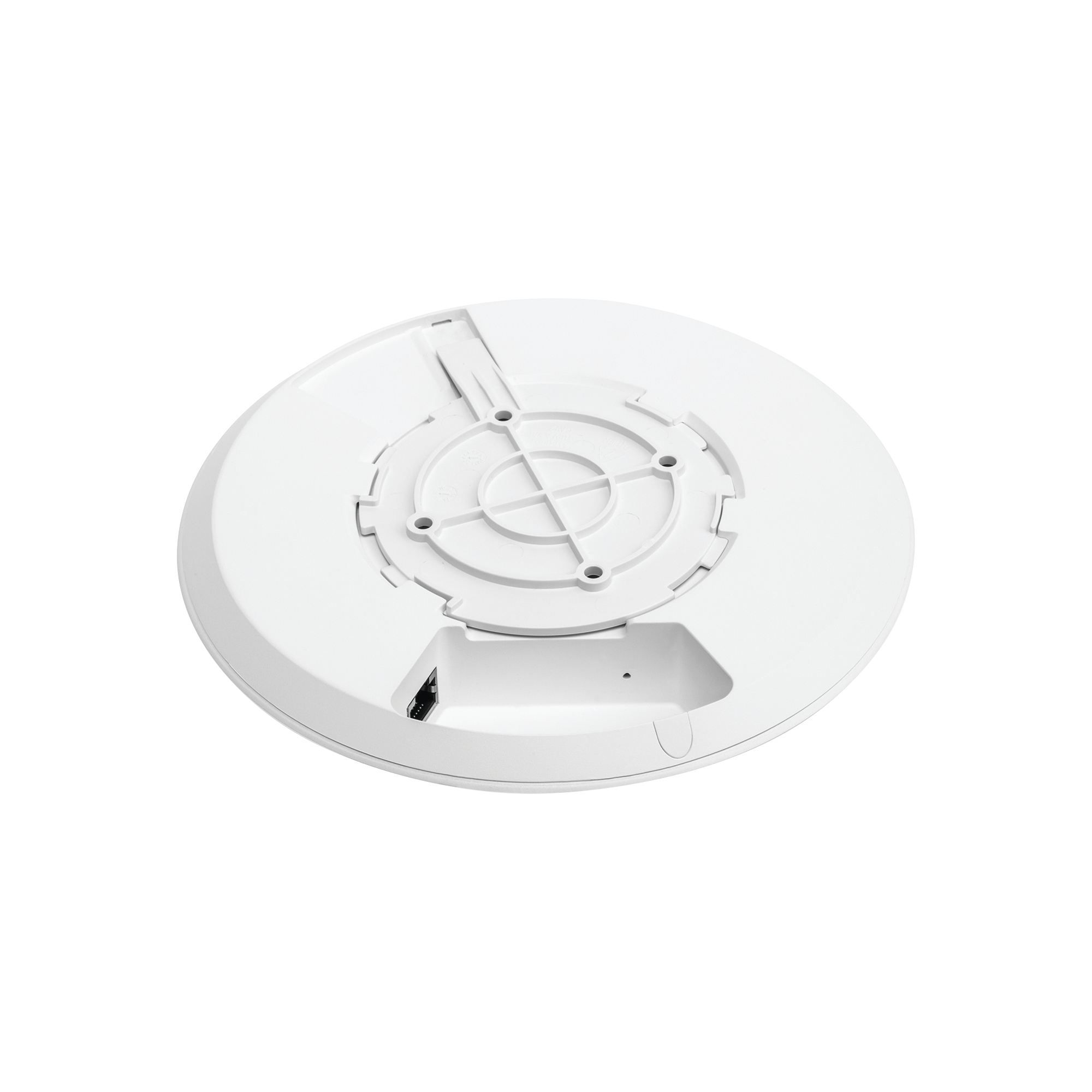 Access Point UniFi de largo alcance, Doble banda 802.11ac MIMO2X2 para interior, PoE 802.3af, soporta 250 clientes, hasta 867 Mbps