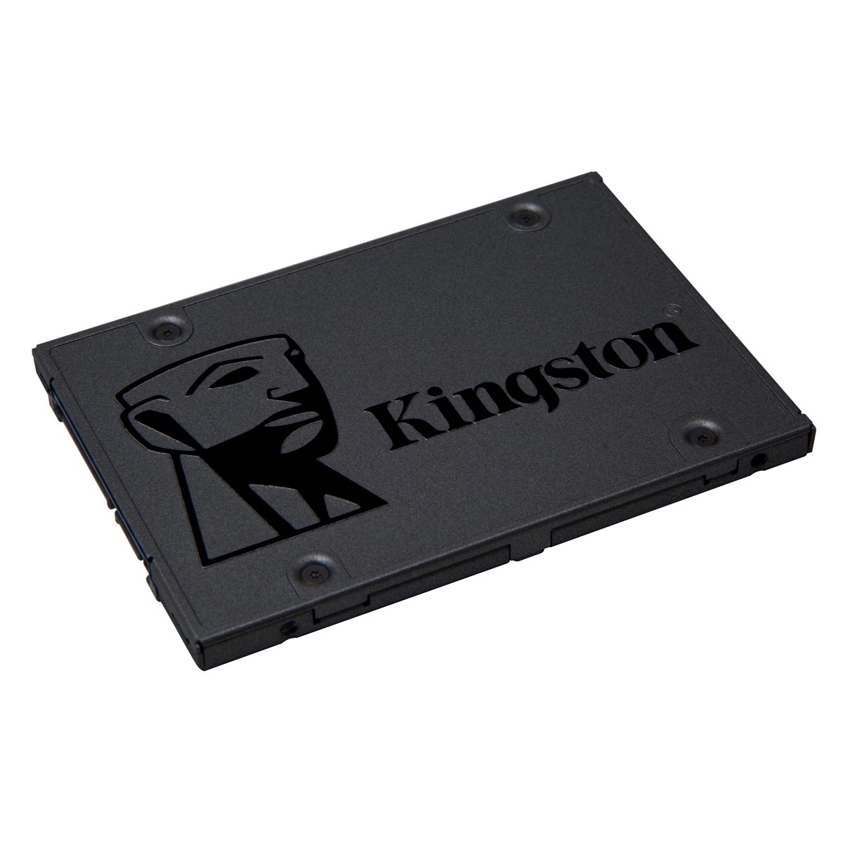 SSD 2.5 480GB Kingston SATAIII SA400 6Gb/s 7mm SA400S37/480G