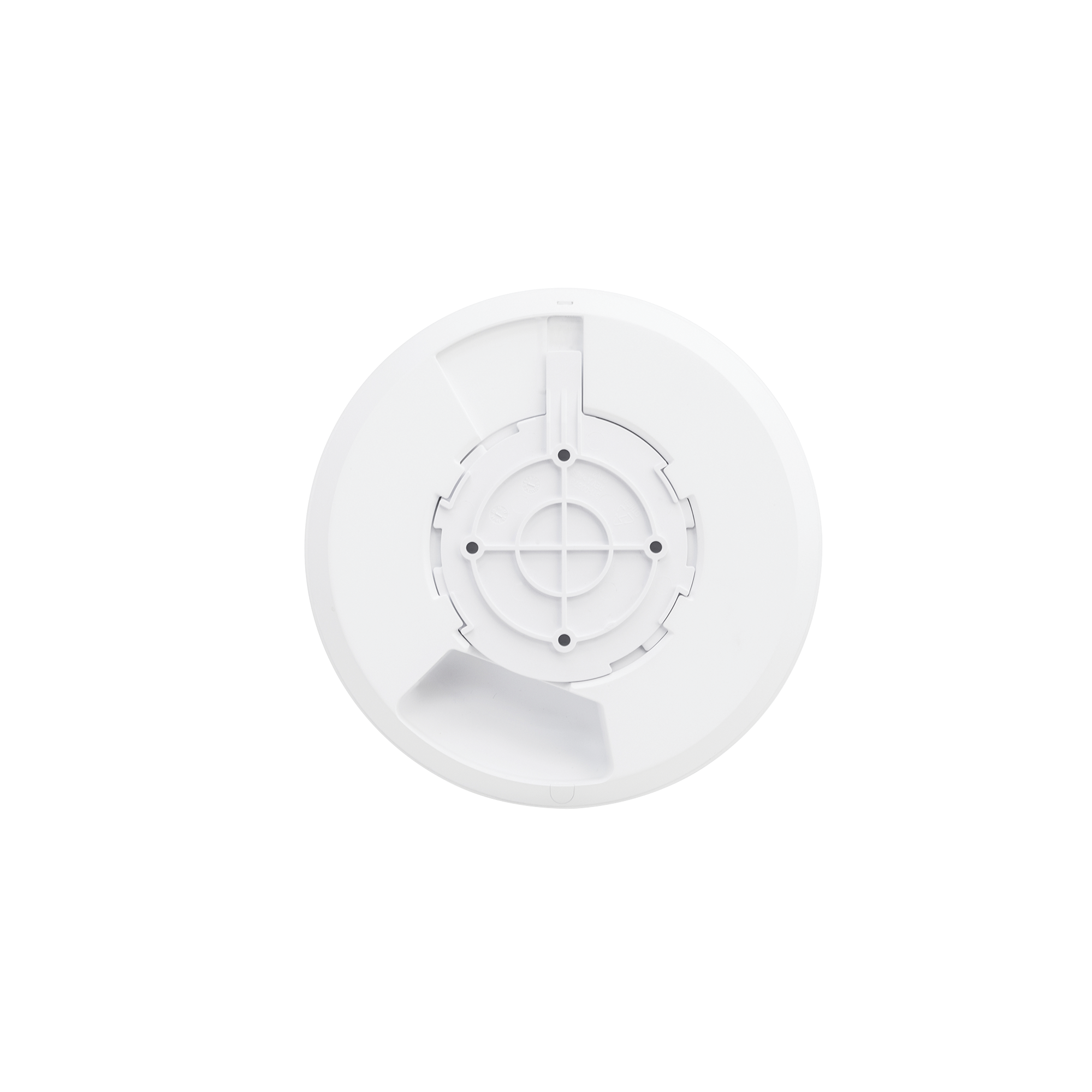 Access Point UniFi de largo alcance, Doble banda 802.11ac MIMO2X2 para interior, PoE 802.3af, soporta 250 clientes, hasta 867 Mbps