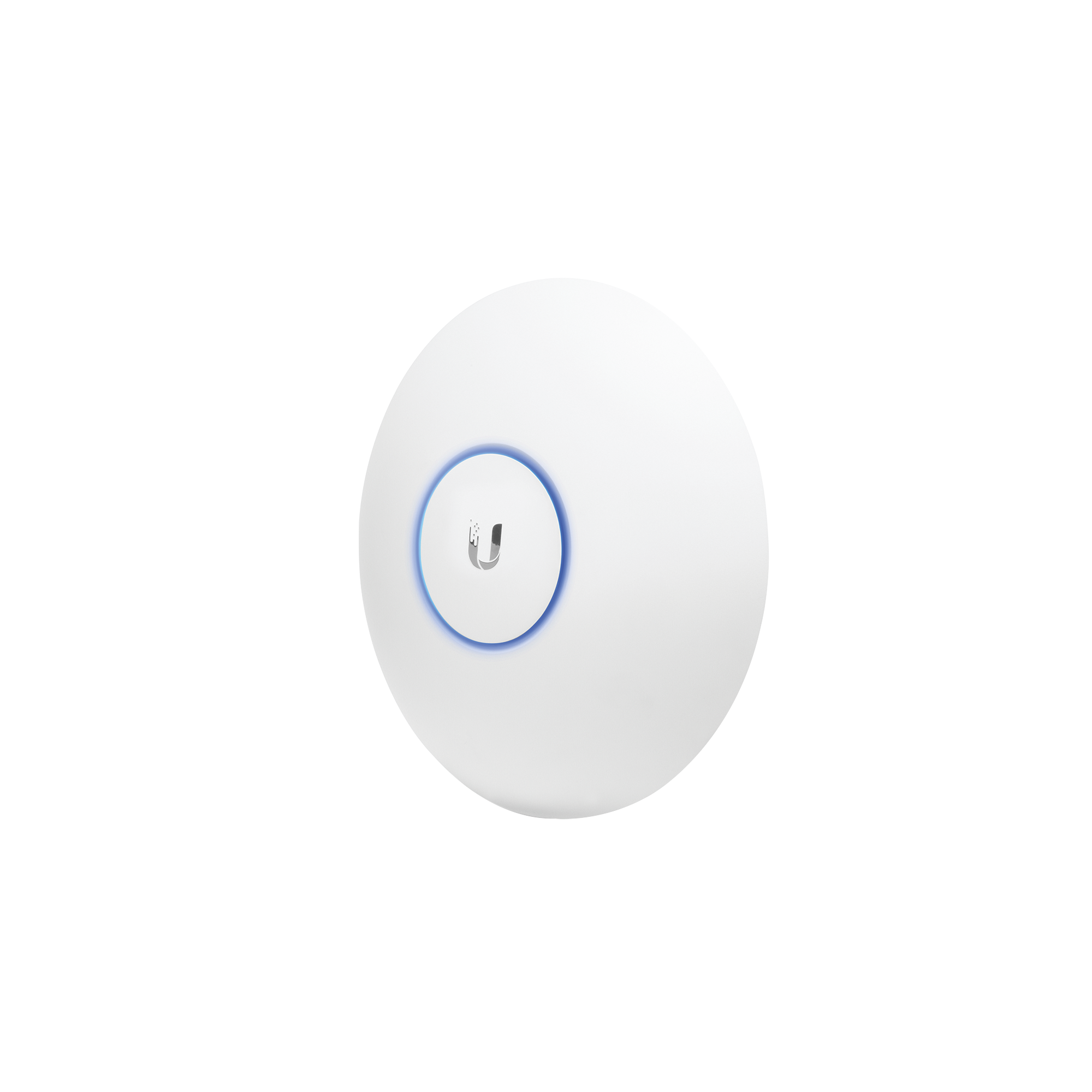 Access Point UniFi de largo alcance, Doble banda 802.11ac MIMO2X2 para interior, PoE 802.3af, soporta 250 clientes, hasta 867 Mbps