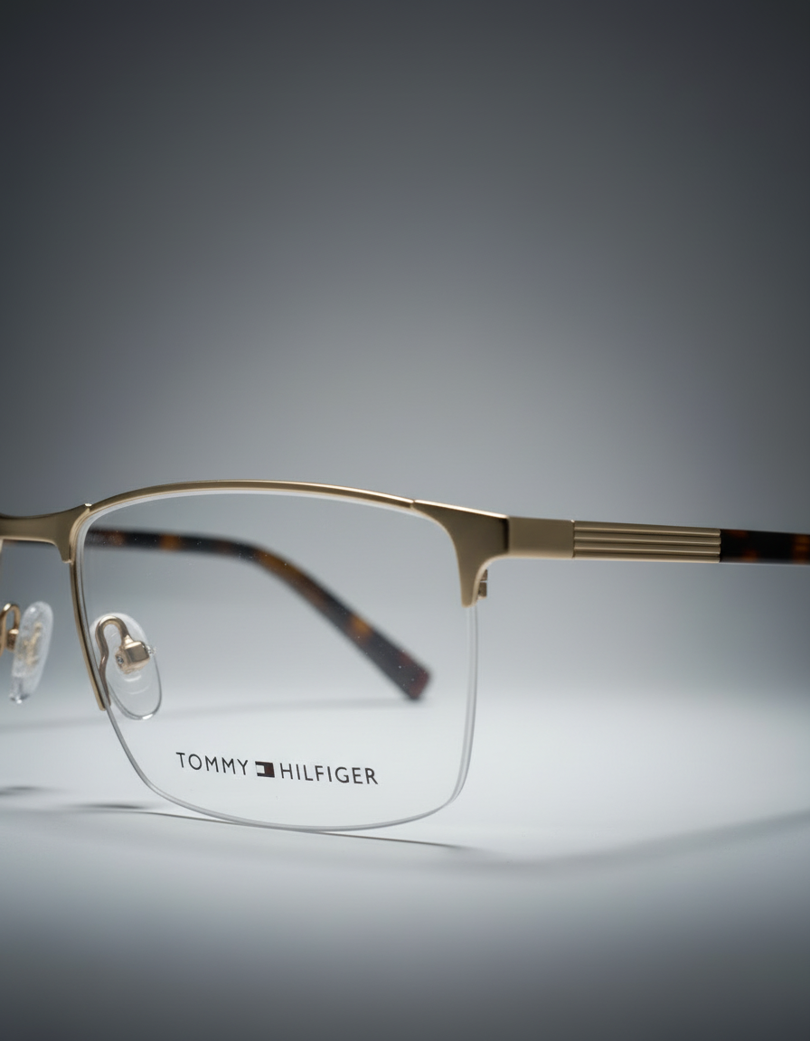 Tommy Hilfiger Eyeglasses