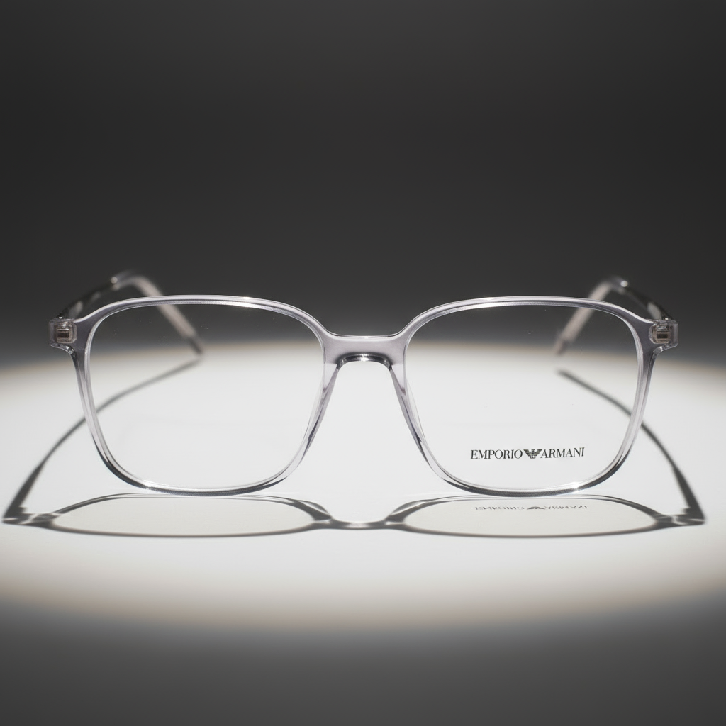 Emporio Armani Eyeglasses