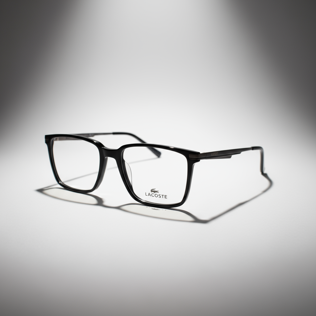 Lacoste Eyeglasses