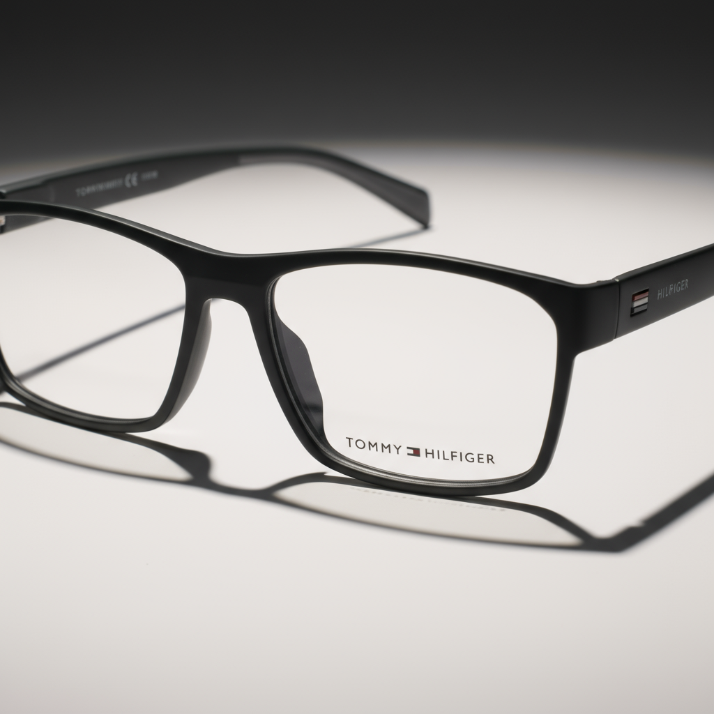 Tommy Hilfiger eyeglasses