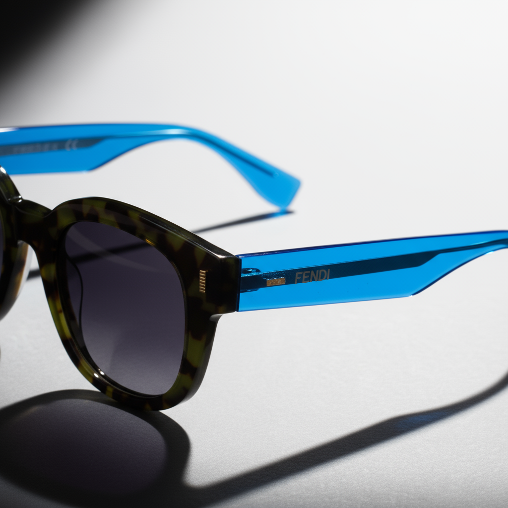 Fendi Designer Sunglasses