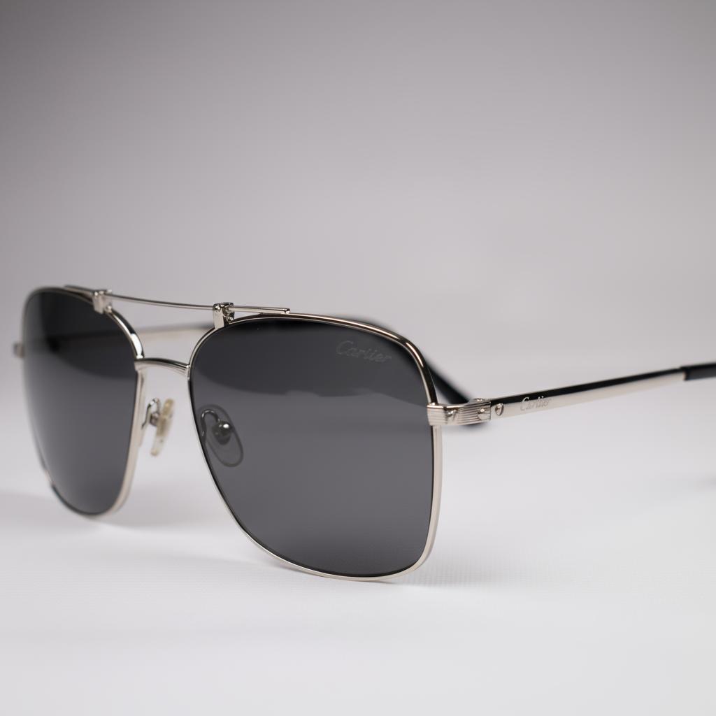 Cartier Sunglasses