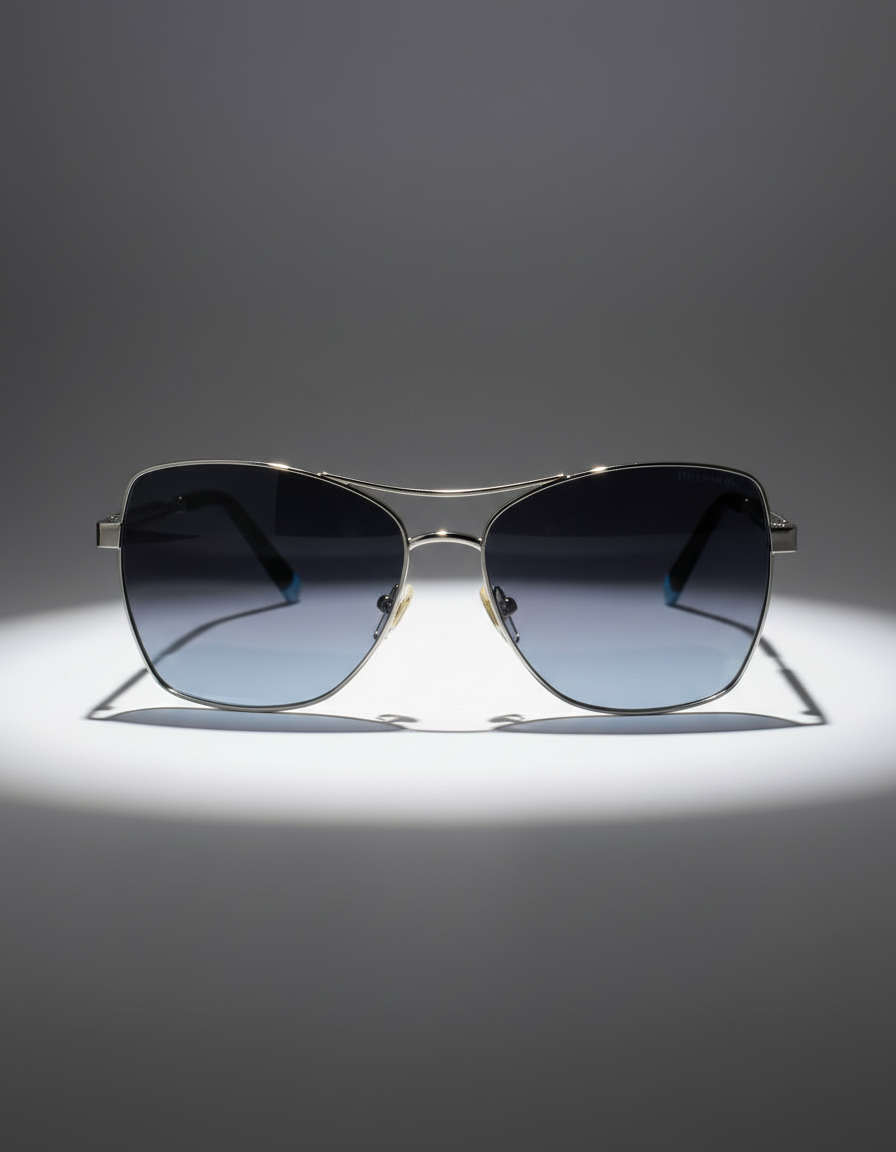 Tiffany&Co. Designer Sunglasses